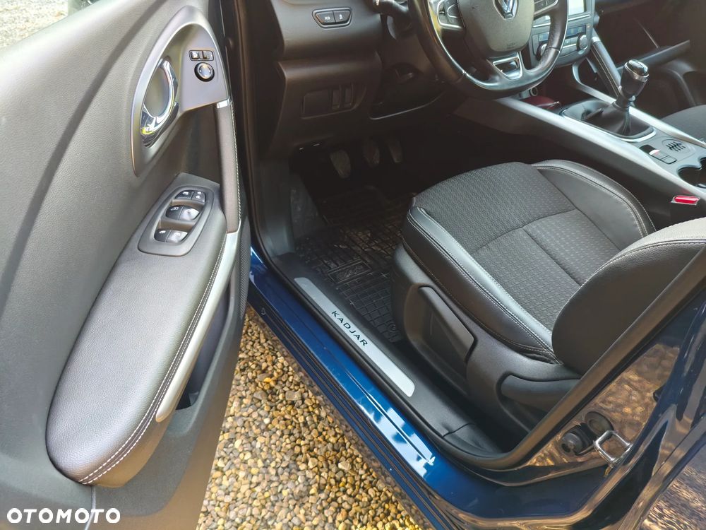 Renault Kadjar 1.2 Energy TCe Intens - 18