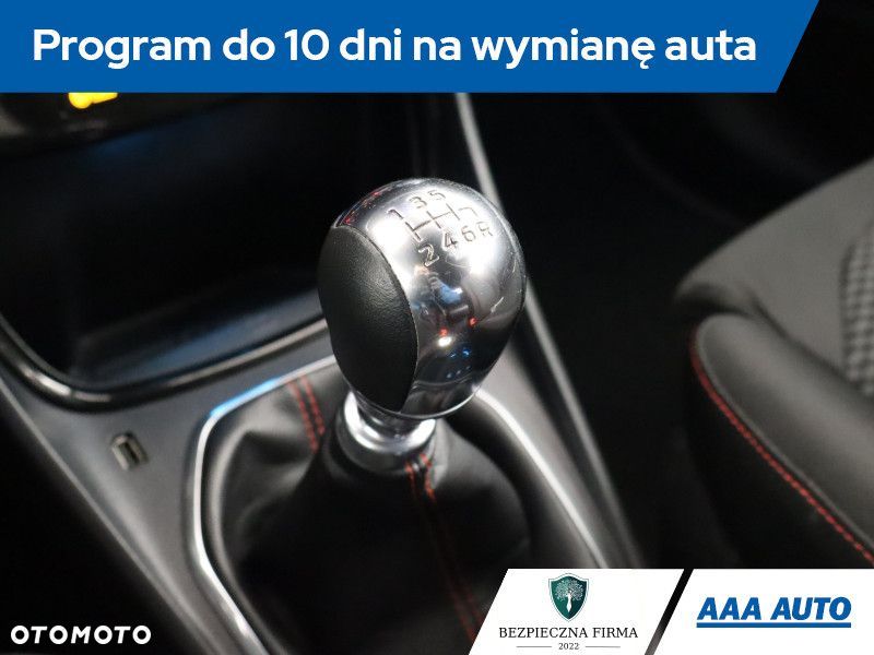 Ford Puma - 20