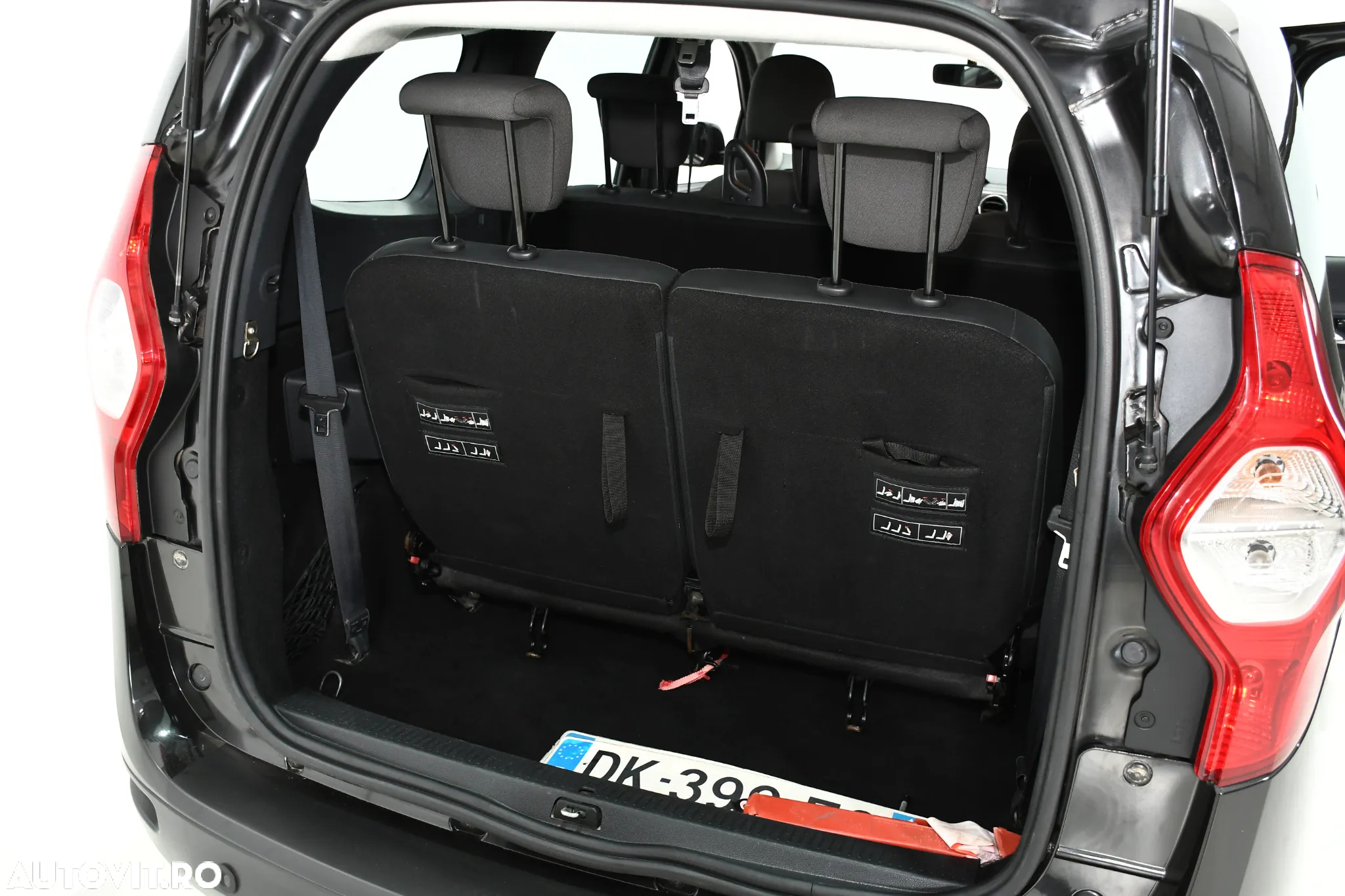 Dacia Lodgy 1.5 dCi Laureate - 6