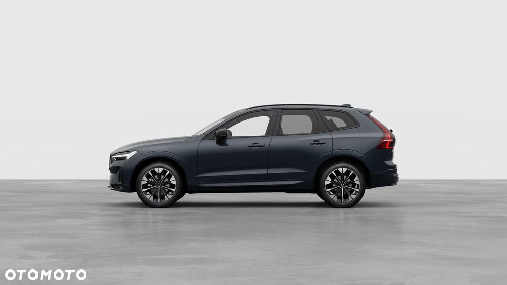 Volvo XC 60 B5 B AWD Ultra Dark - 8