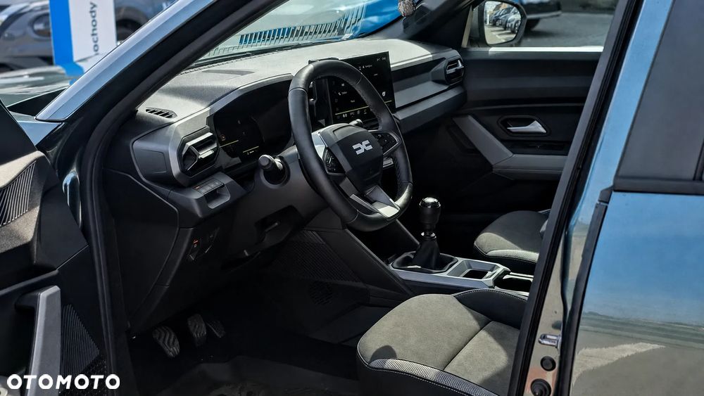 Dacia Bigster 1.2 TCe mHEV Journey - 9
