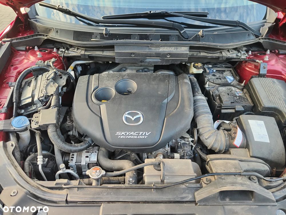 Mazda CX-5 SKYACTIV-D 150 Center-Line - 9