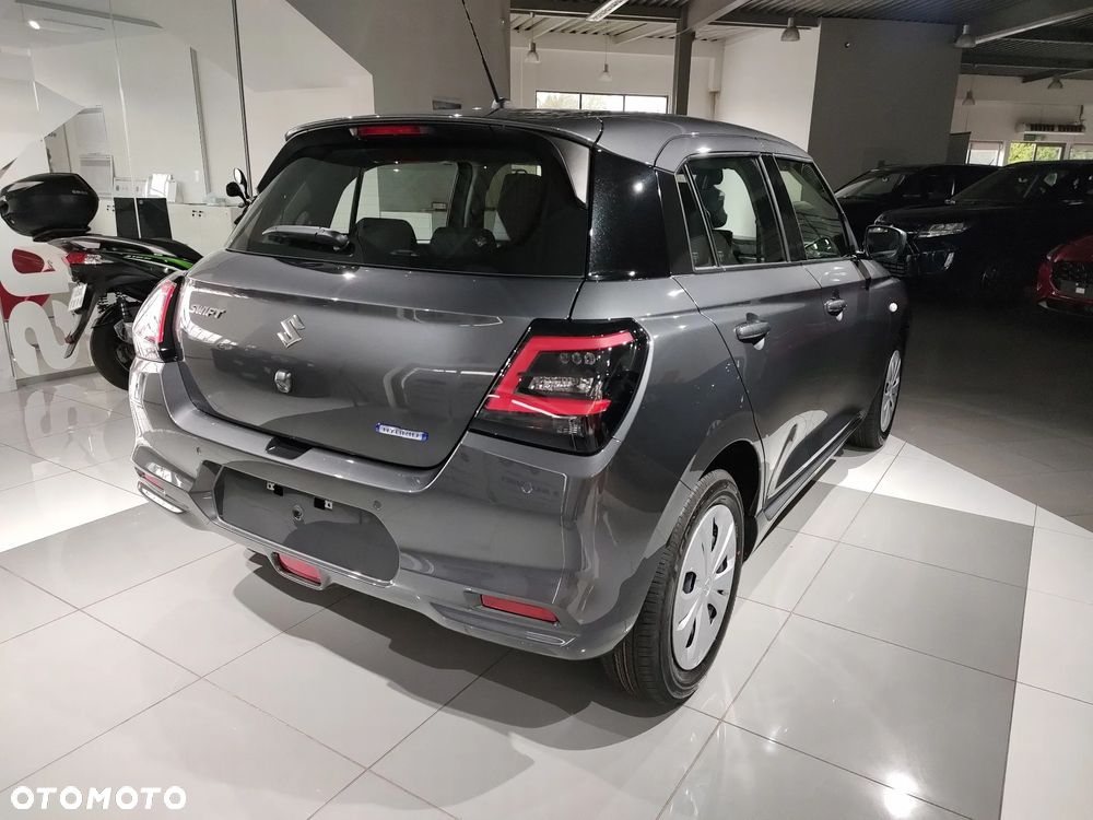 Suzuki Swift 1.2 Dualjet SHVS Premium - 13