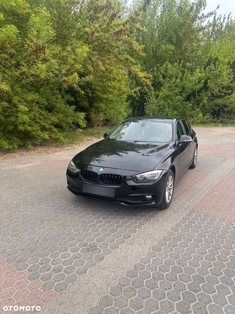 BMW Seria 3 316d - 3