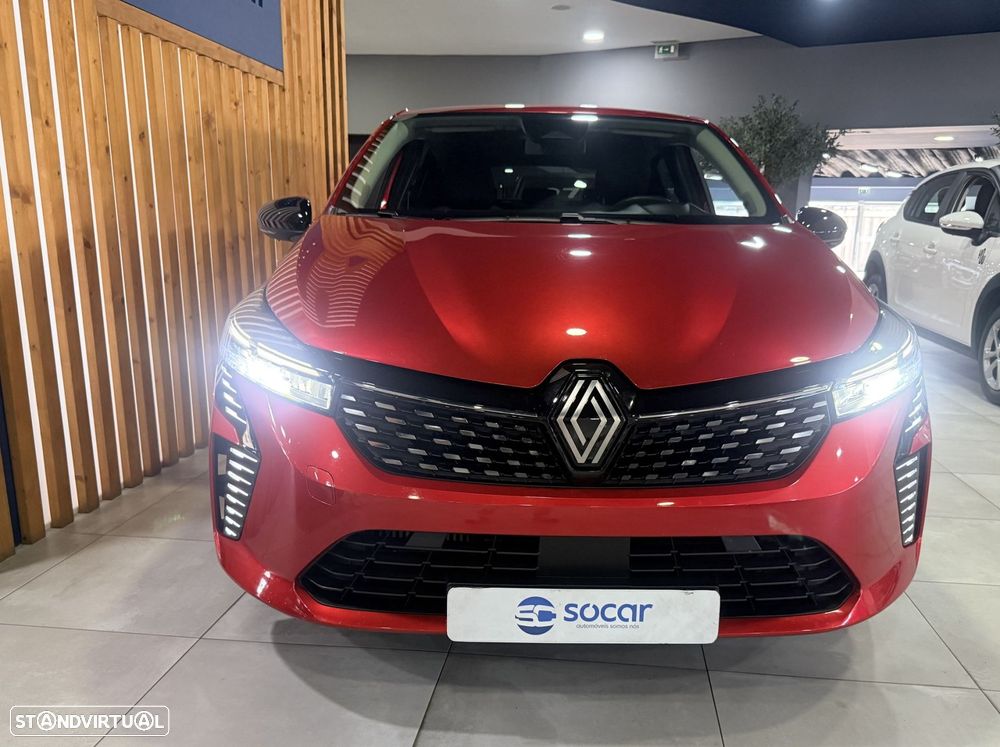 Renault Clio 1.0 TCe Evolution - 5