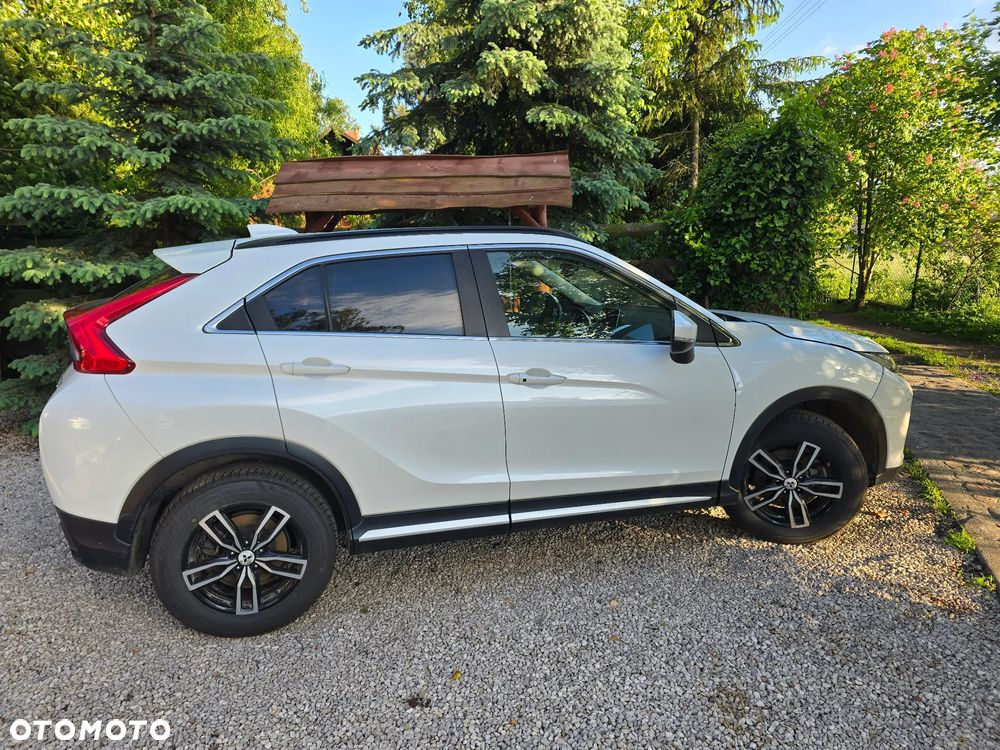 Mitsubishi Eclipse Cross 1.5 T-MIVEC ClearTec 2WD Diamant Edition Plus - 18