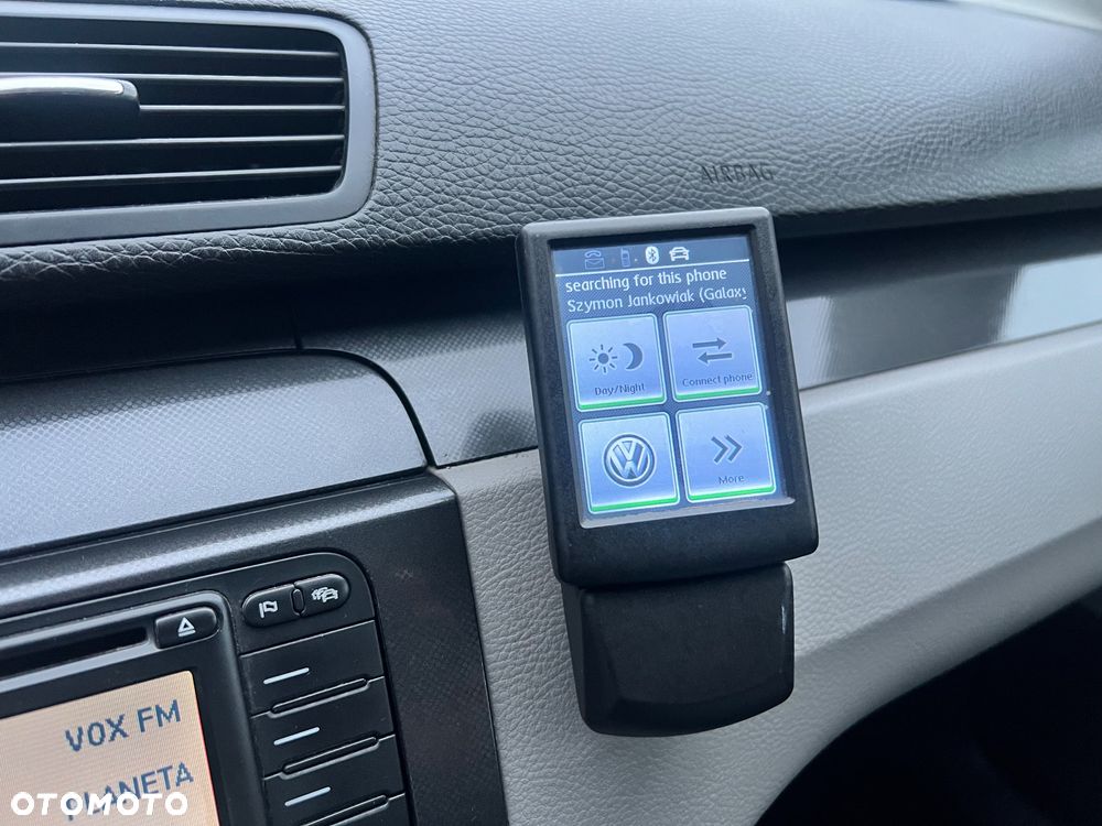 Volkswagen Passat 2.0 TDI DPF Comfortline - 17