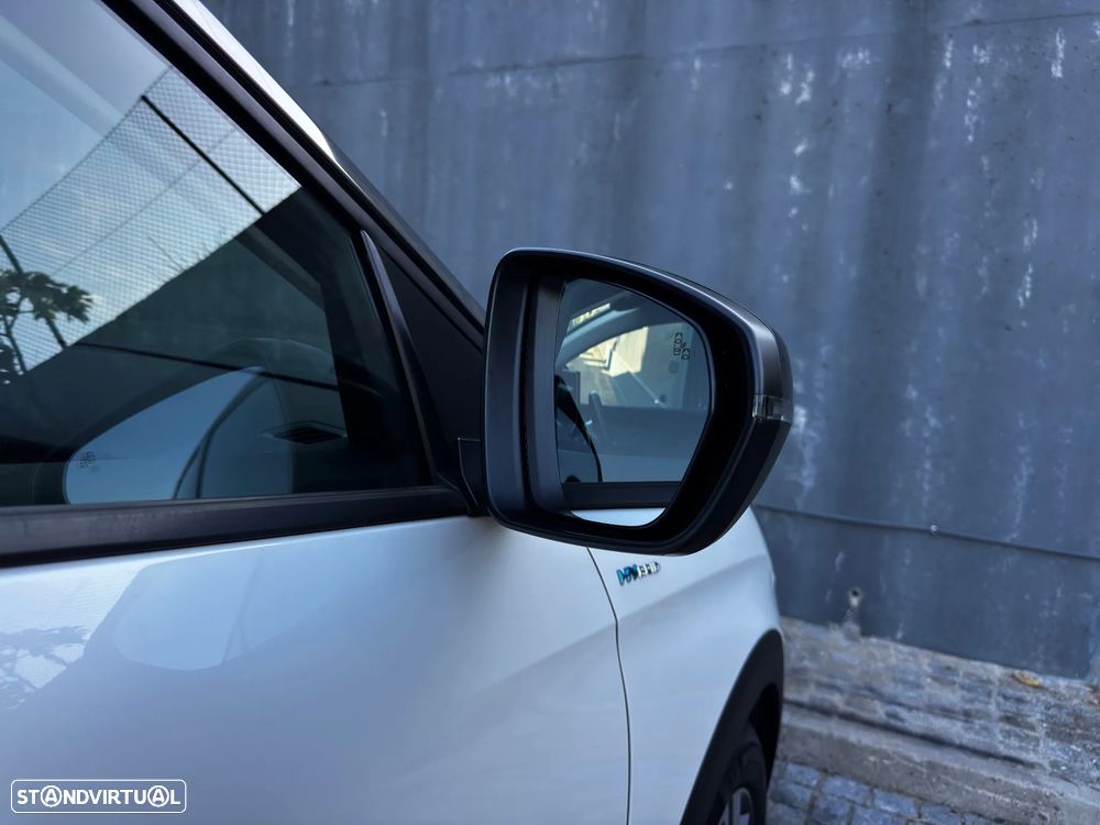 Peugeot 3008 1.6 Hybrid Allure e-EAT8 - 41