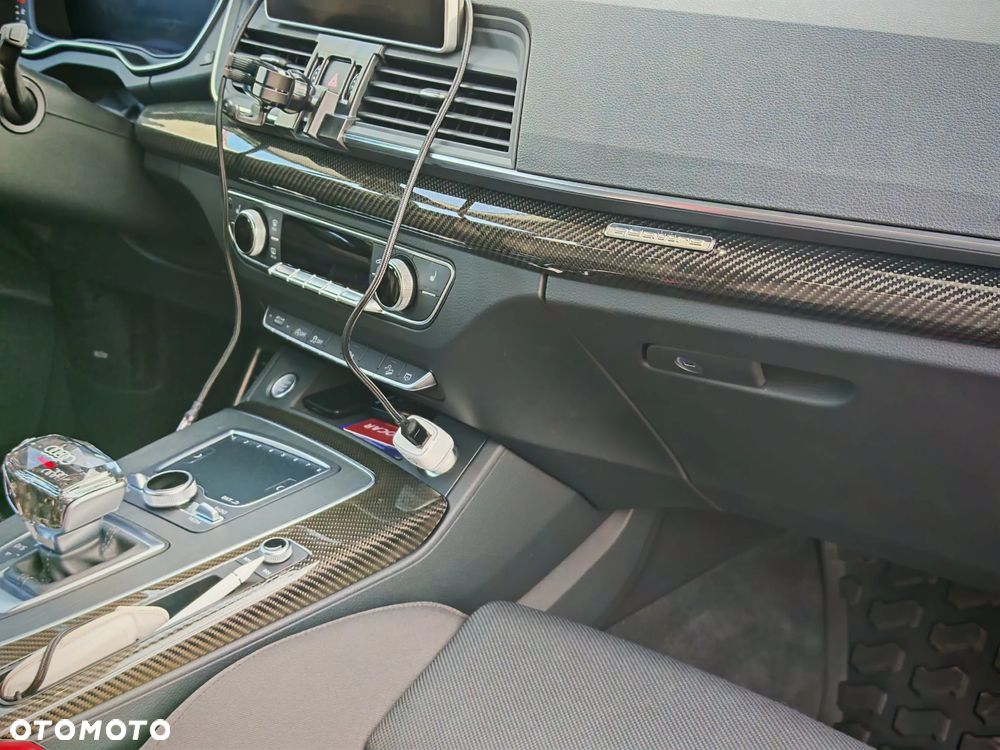 Audi Q5 35 TDI Quattro S tronic - 18