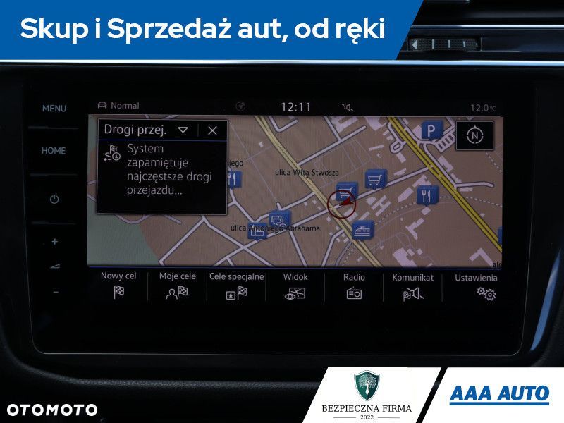 Volkswagen Tiguan Allspace - 15