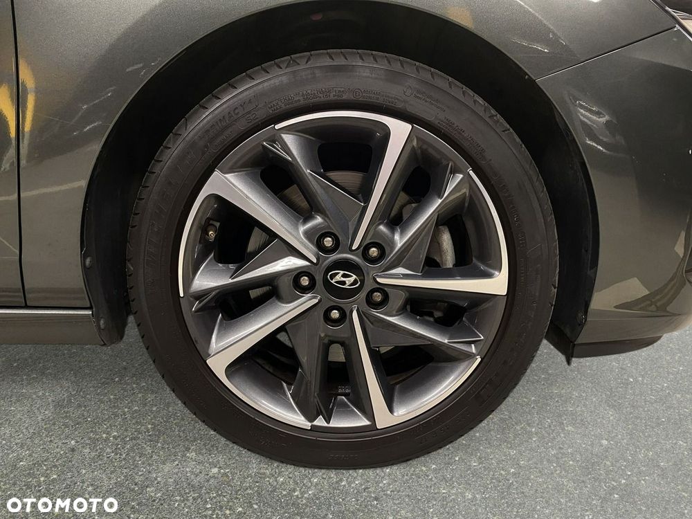 Hyundai i30 - 11