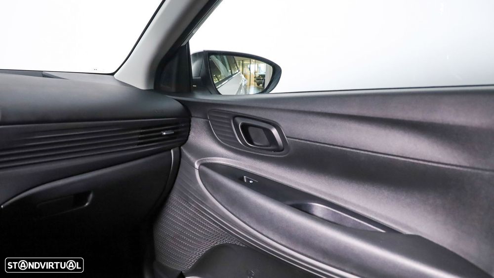 Hyundai i20 1.0 T-GDI Style - 17