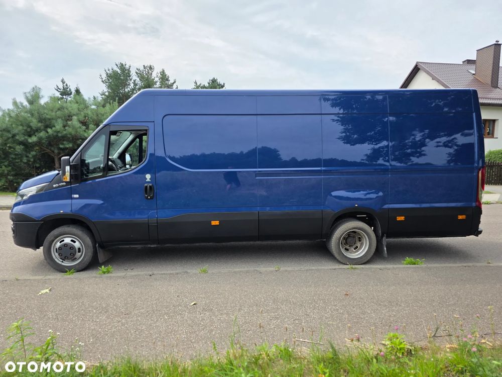 Iveco 50C17 - 10