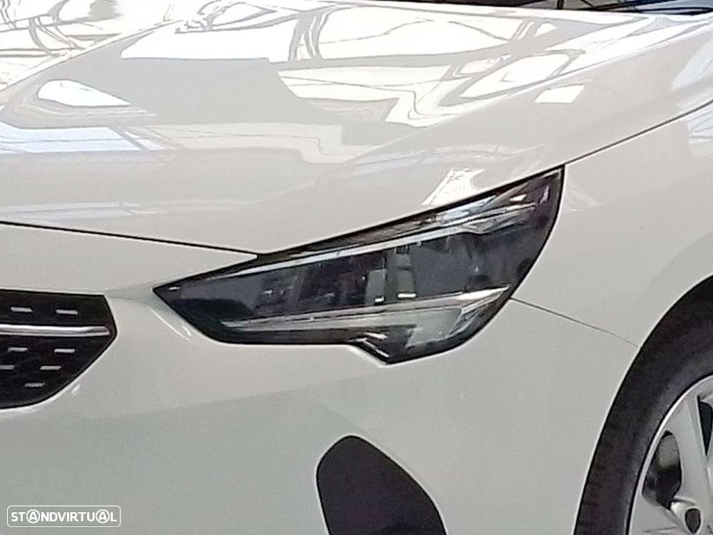 Opel Corsa 1.2 Business - 16