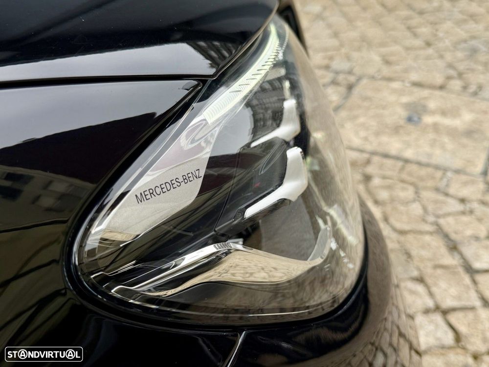 Mercedes-Benz E 300 de AMG Line - 6