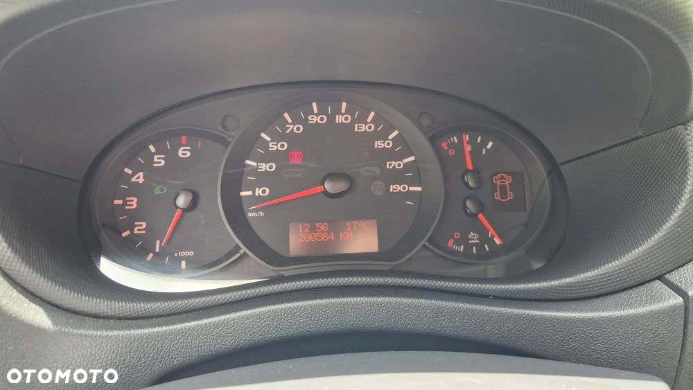 Renault Master - 13