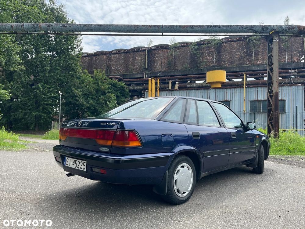 Daewoo Espero 1.5 GLX - 2