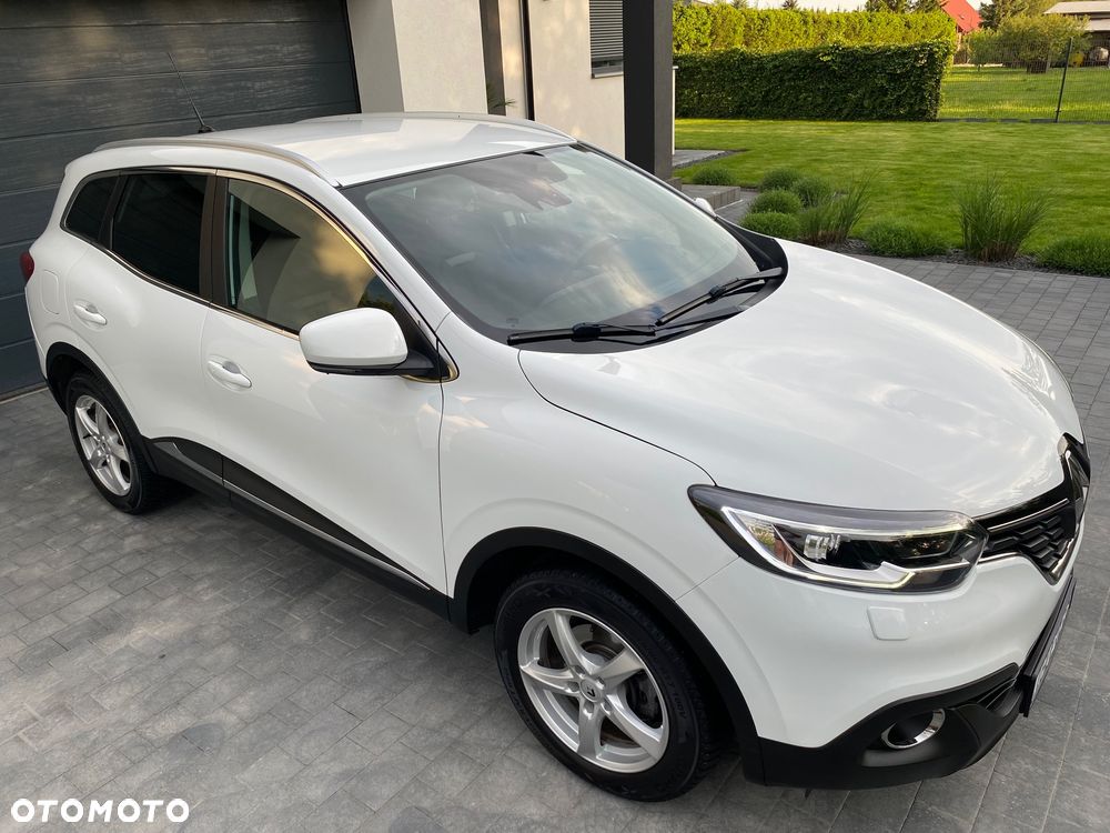 Renault Kadjar Energy TCe 130 Experience - 26