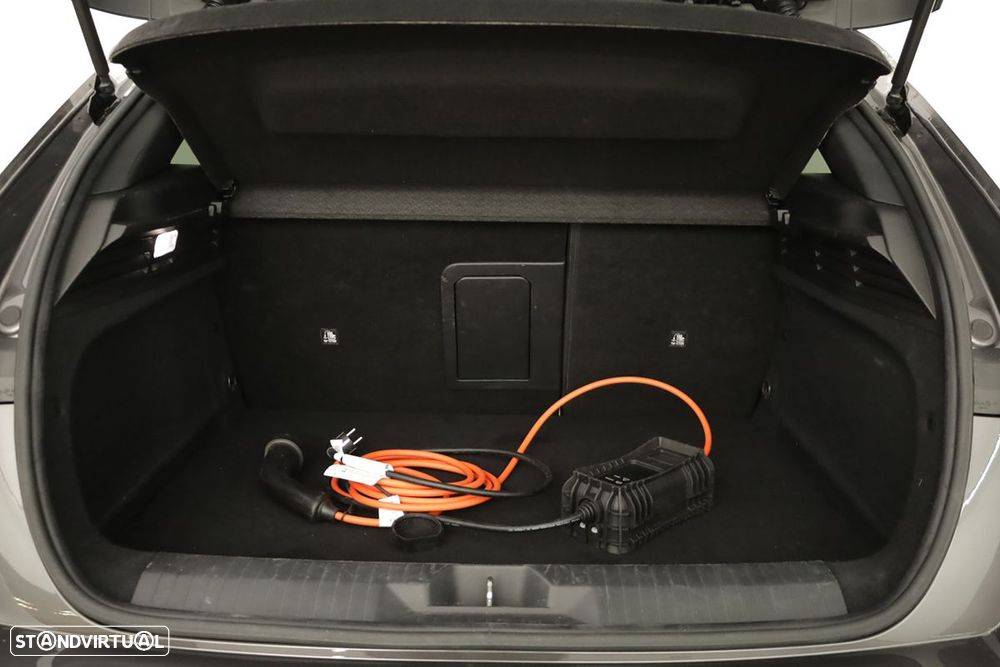 Opel Astra 1.6 T PHEV Elegance - 22