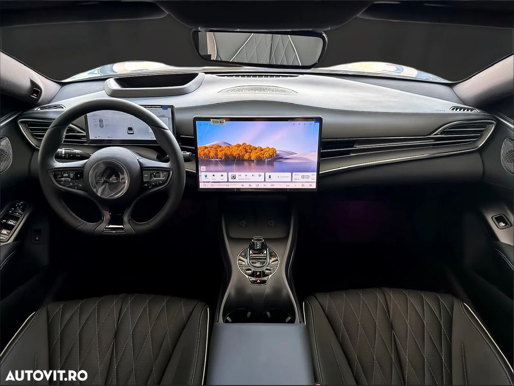 Byd Seal 82.5 kWh AWD Excellence - 24