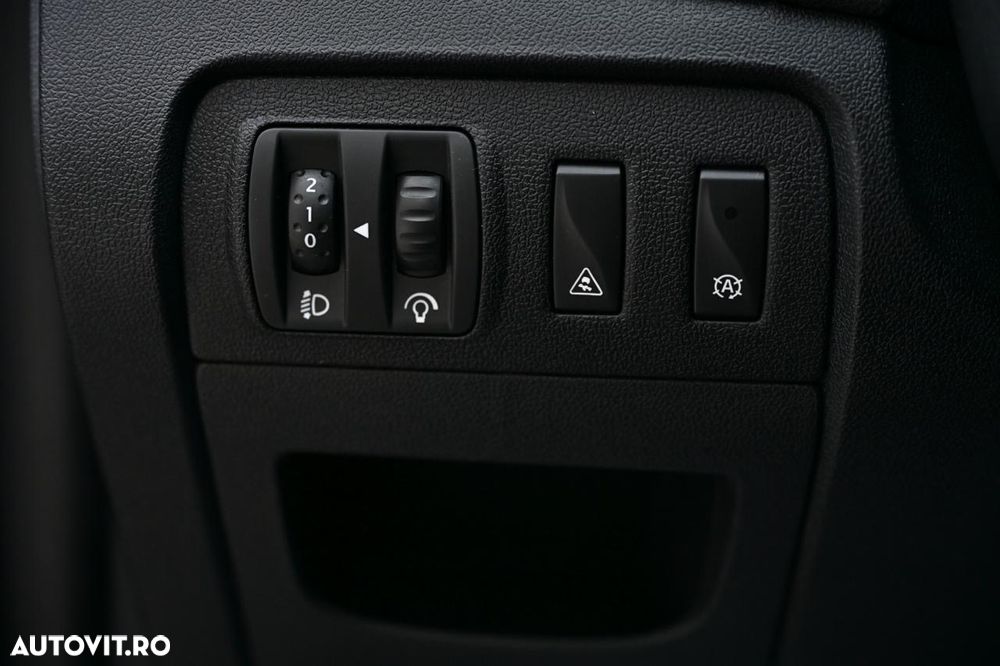 Renault Grand Scenic dCi 130 FAP Start & Stop Bose Edition - 16