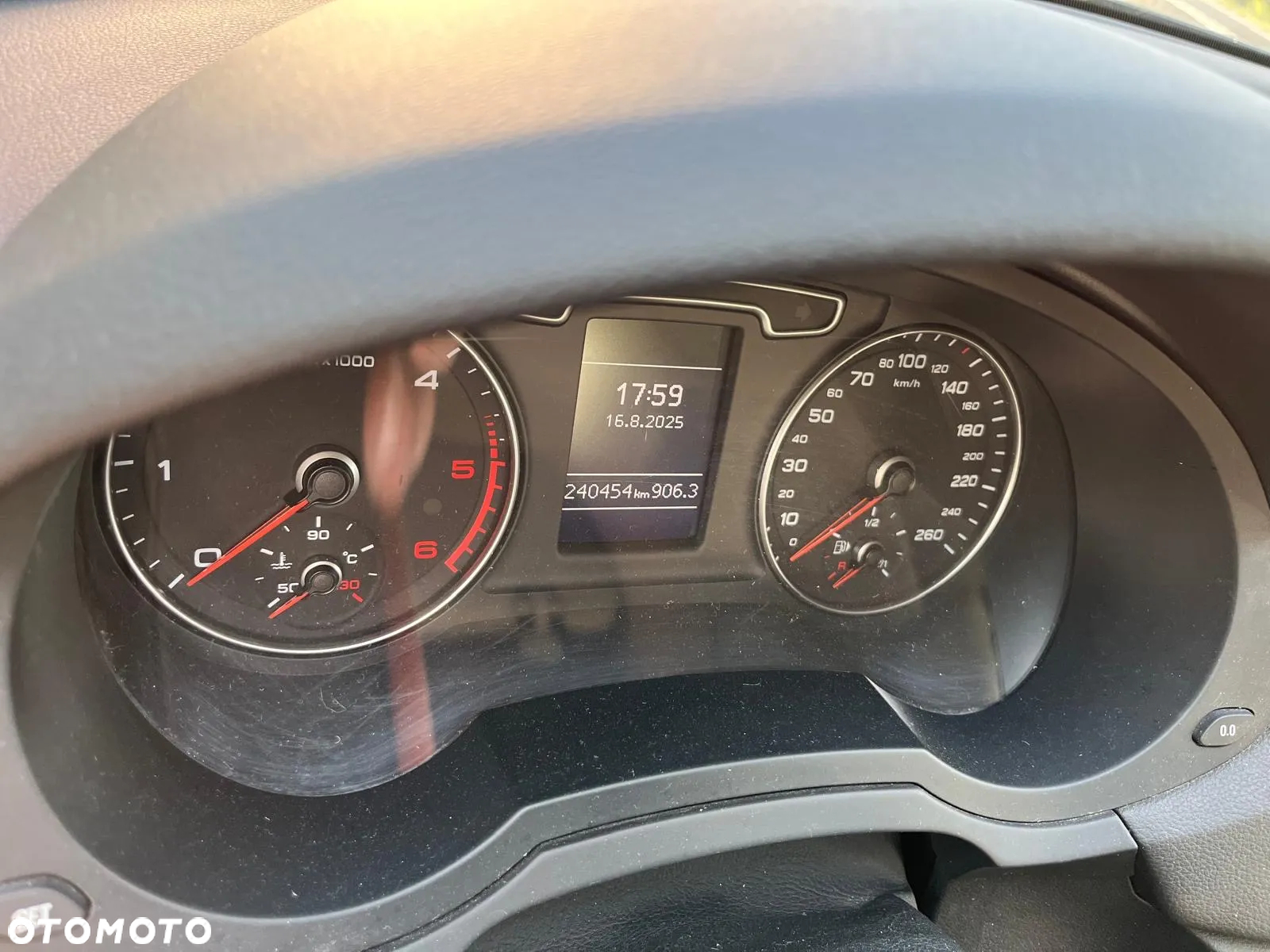 Audi Q3 2.0 TDI - 6