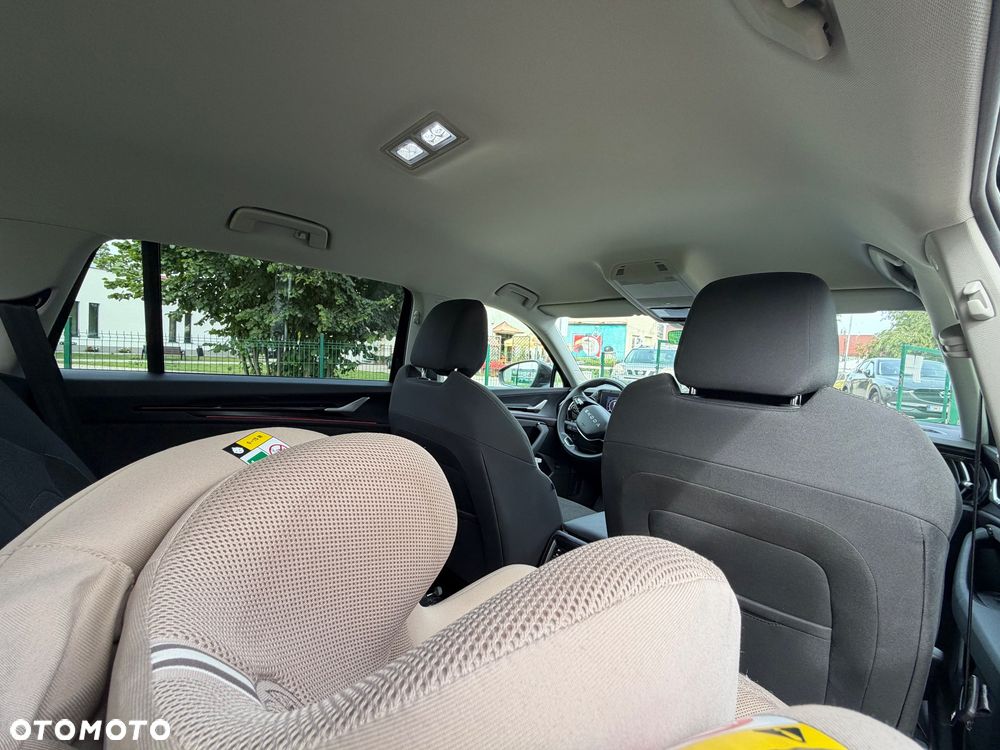 Skoda Kodiaq 2.0 TSI 4x4 Edition 130 DSG - 7
