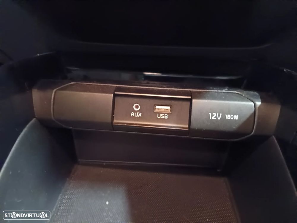 Kia Stonic 1.6 CRDi TX - 14