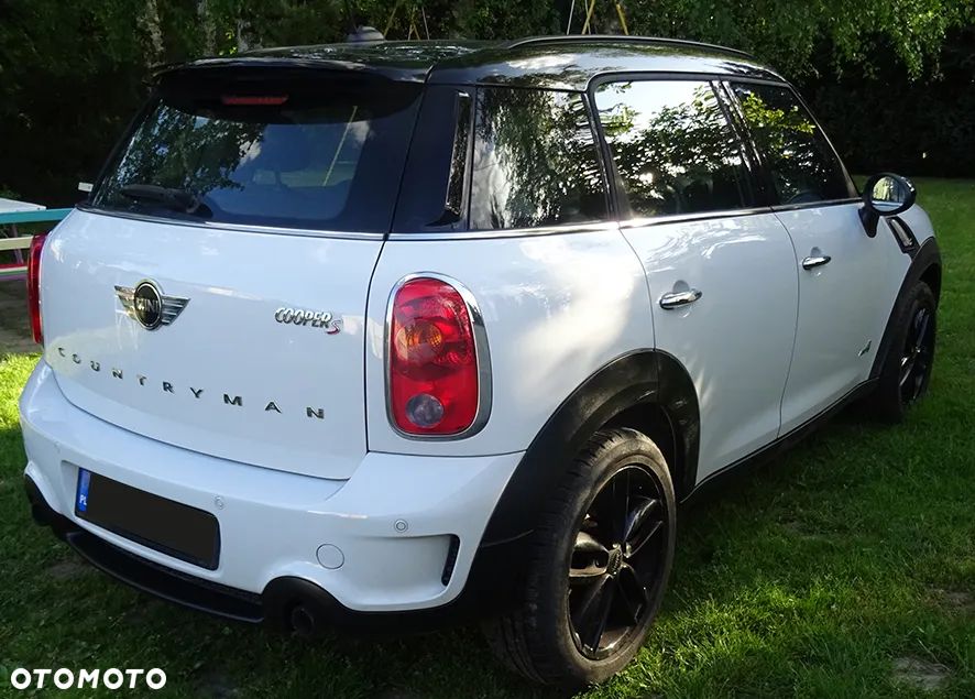 MINI Countryman - 3
