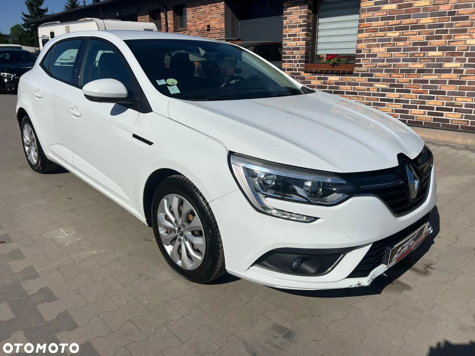 Renault Megane ENERGY dCi 90 EXPERIENCE - 1