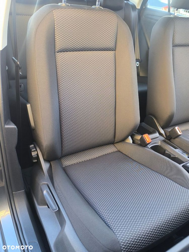 Volkswagen T-Roc 1.0 TSI Active - 16