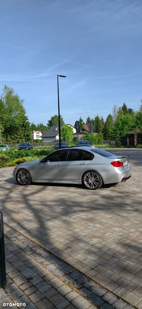 BMW Seria 3 - 8