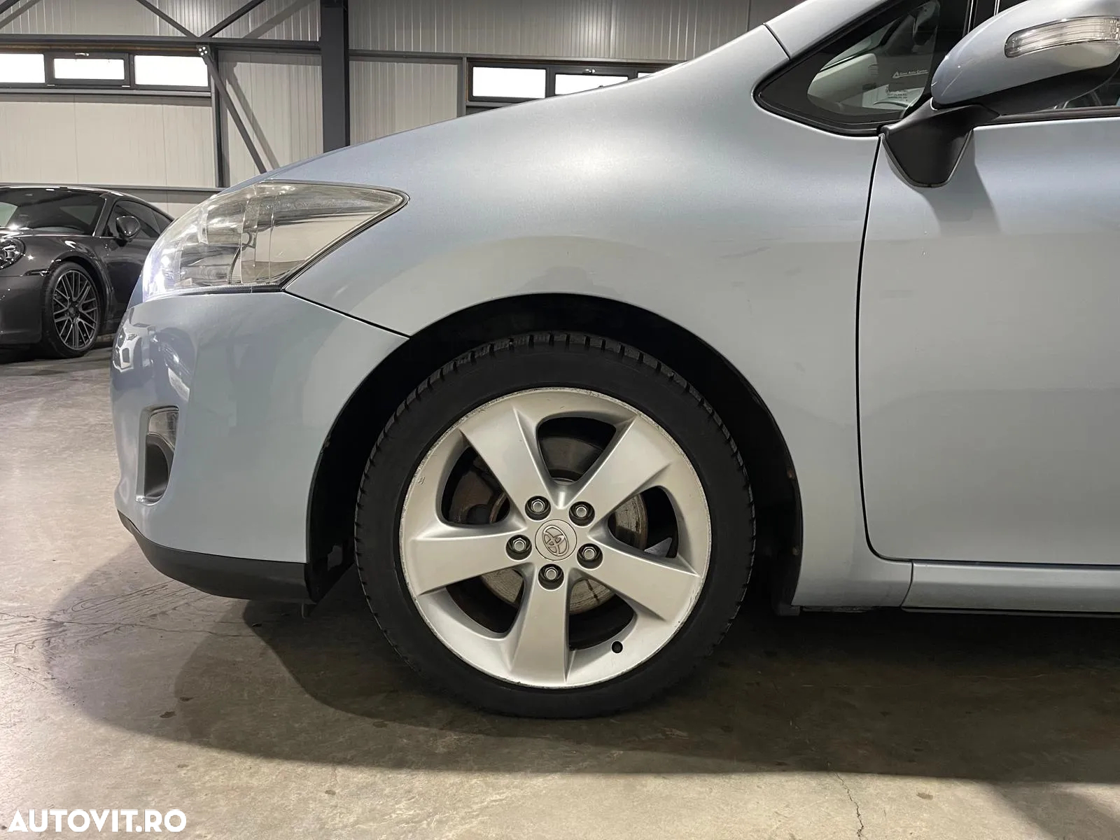 Toyota Auris - 29