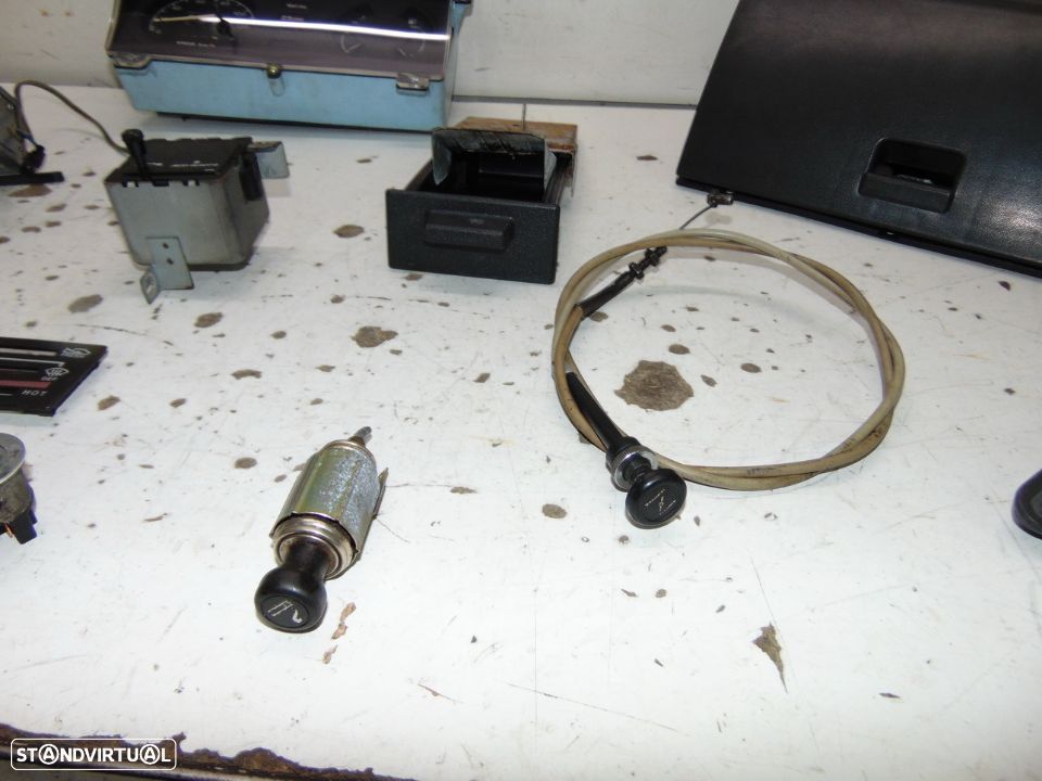 Suzuki 800 vários - 15