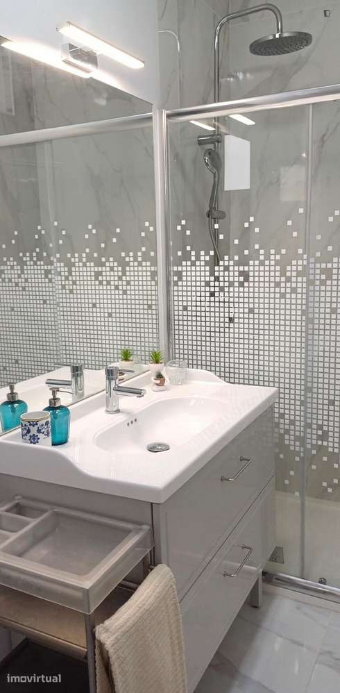 Apartamento com 3 quartos - localizado em Amadora Lisbon - Grande imagem: 5/43