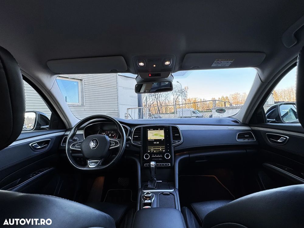 Renault Talisman ENERGY TCe 200 EDC INITIALE PARIS - 13