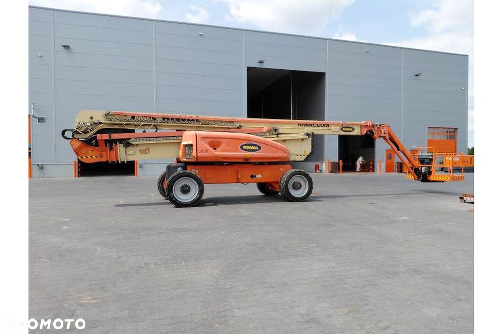 JLG 1250 AJP - 1