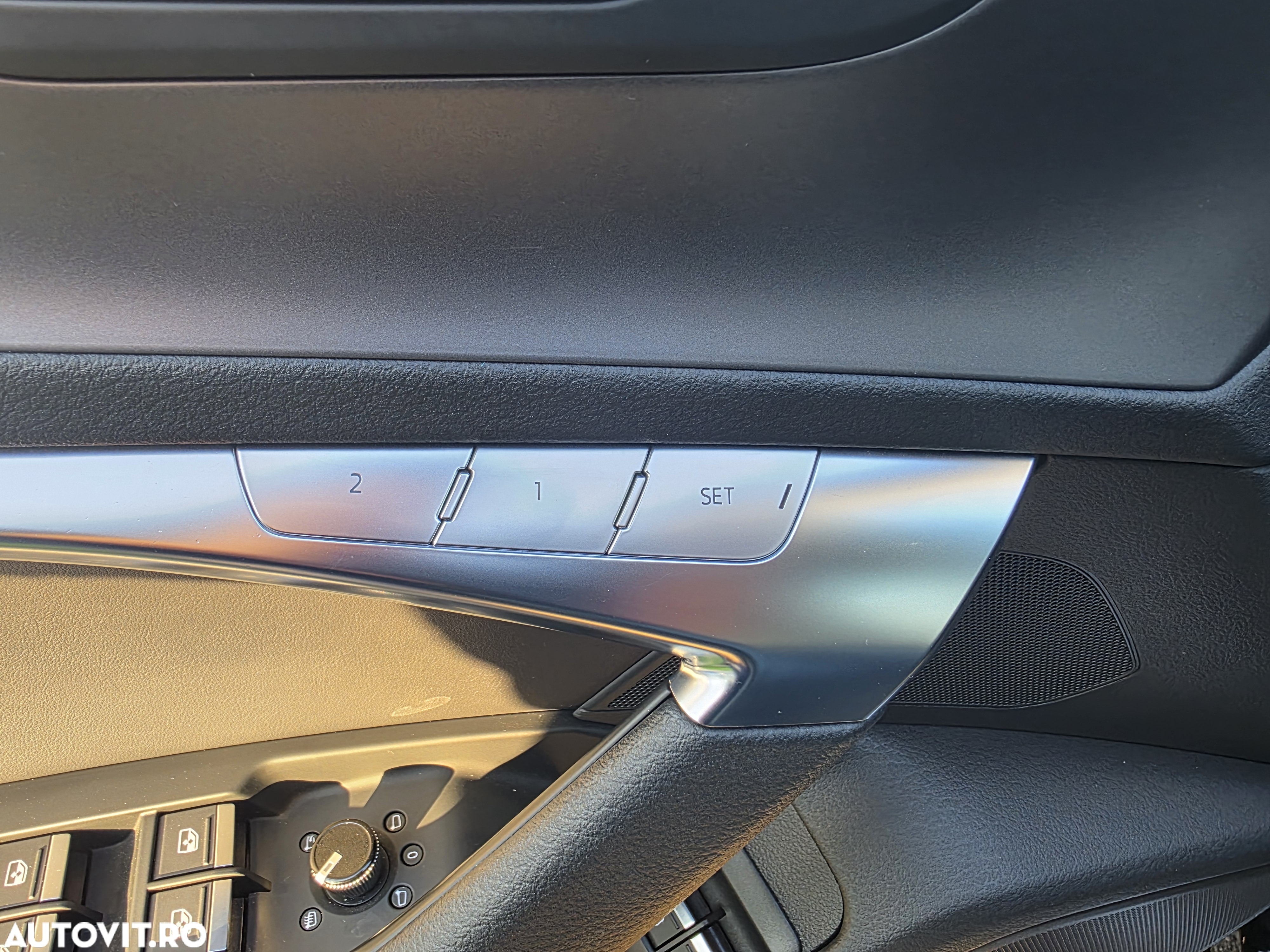 Audi A6 50 TFSI e quattro S tronic design - 22