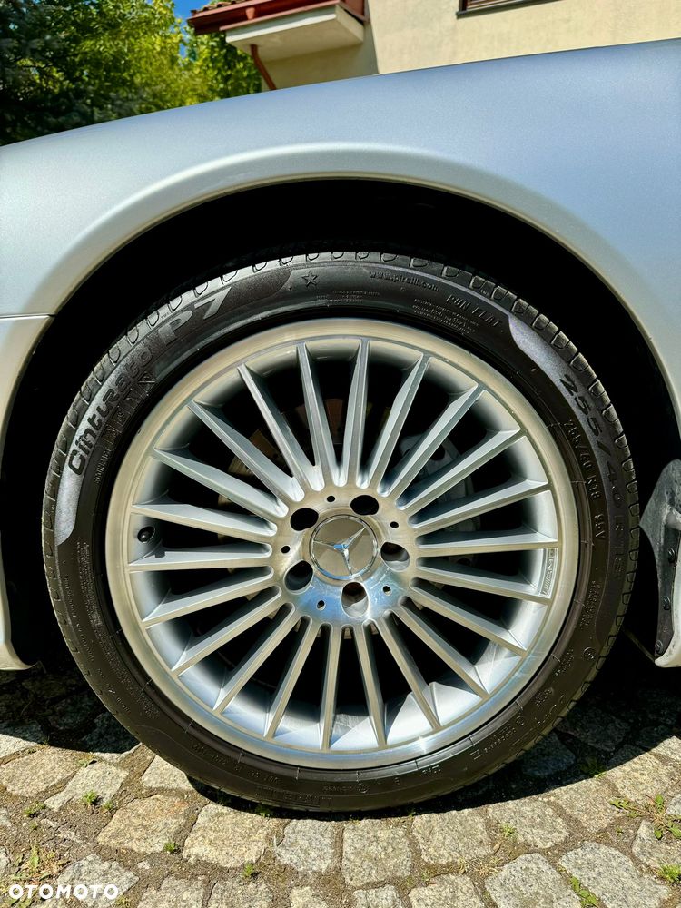 Mercedes-Benz SL - 5