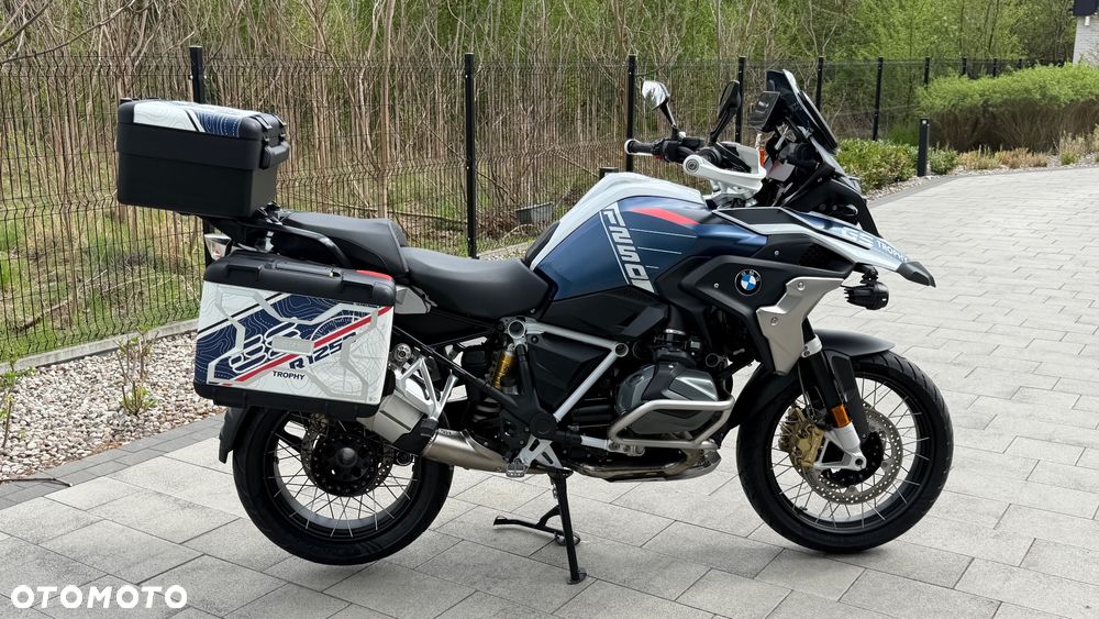 BMW GS - 3