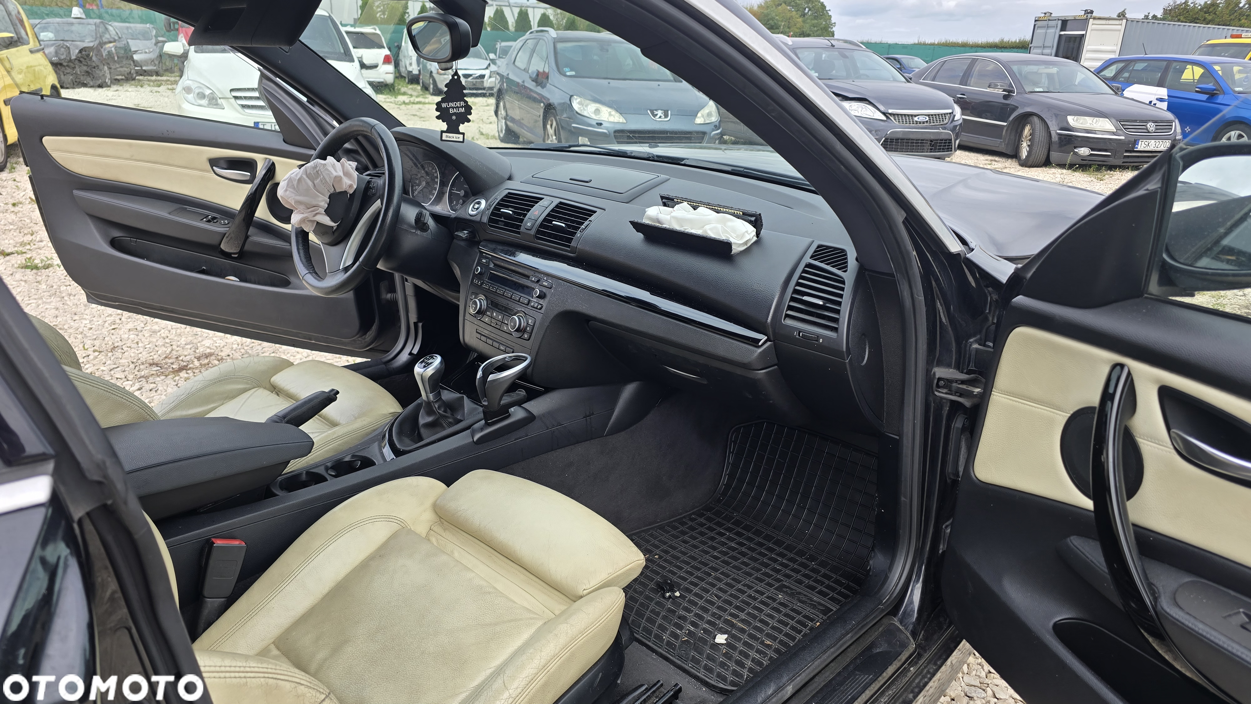 BMW Seria 1 118d - 17