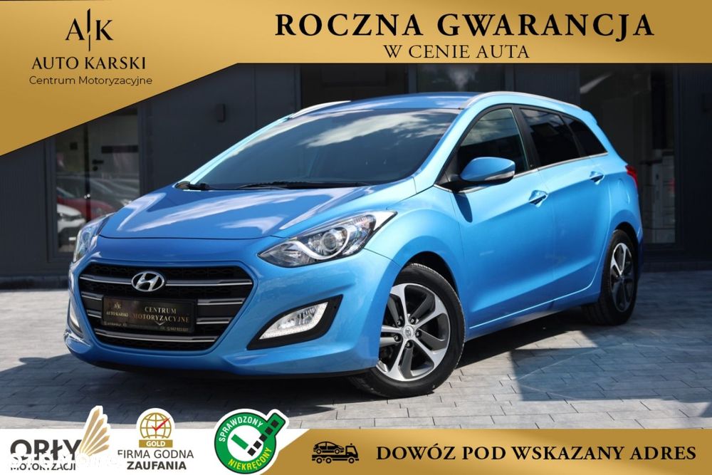Hyundai i30 - 2