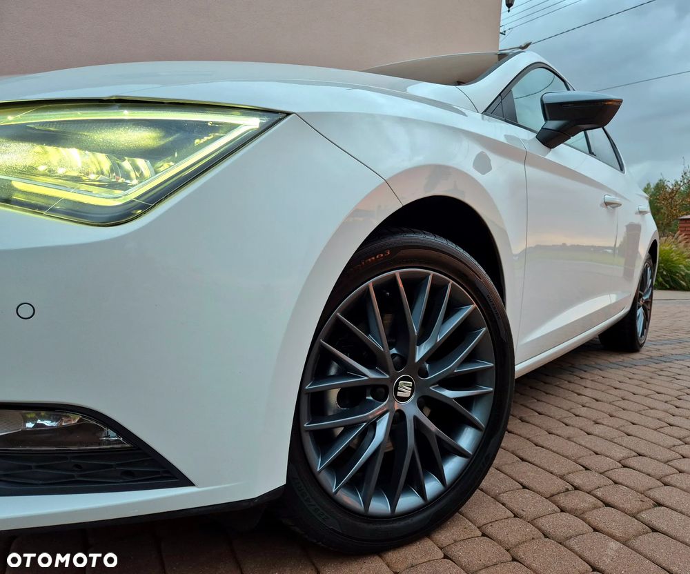 Seat Leon - 11