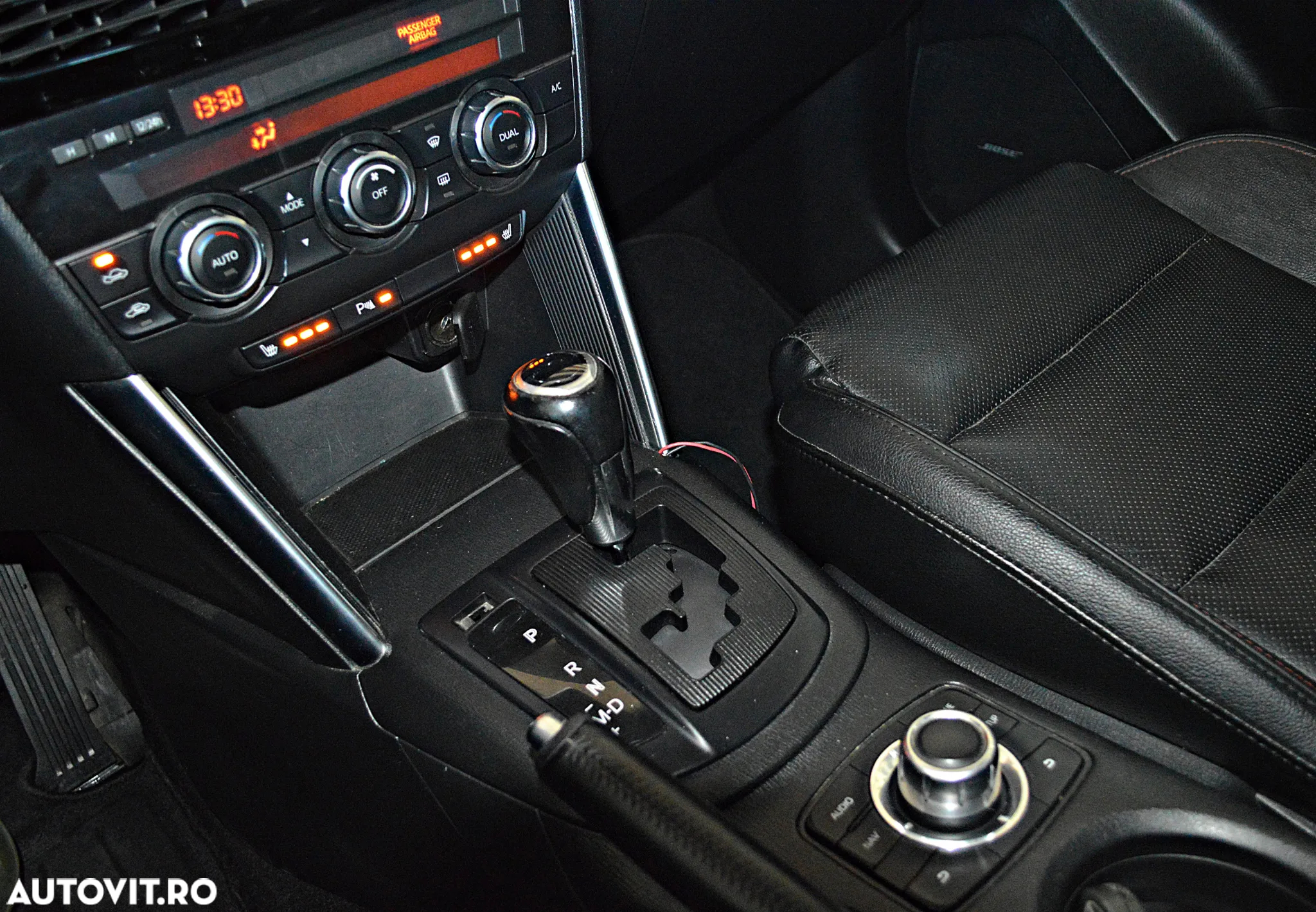 Mazda CX-5 CD175 4x4 AT Revolution Top - 15