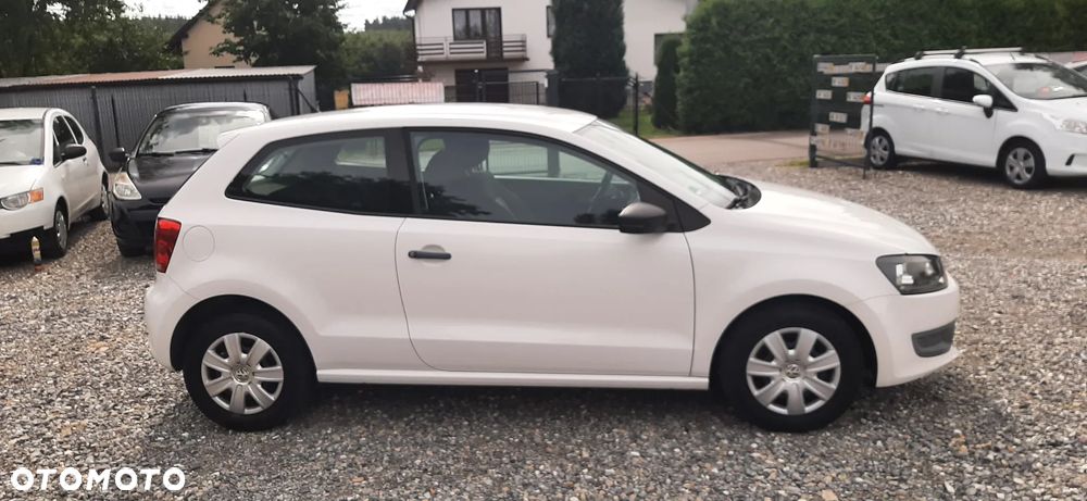 Volkswagen Polo - 5
