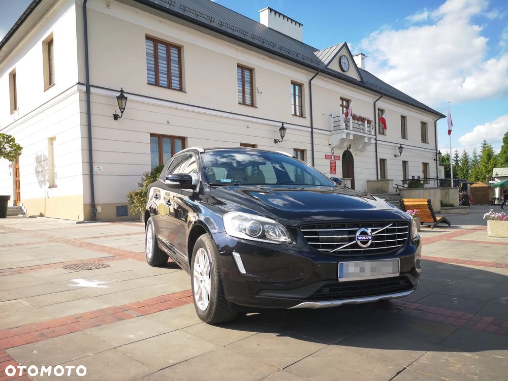 Volvo XC 60 D4 Drive-E Summum - 3