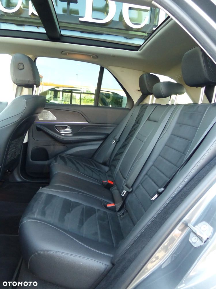 Mercedes-Benz GLE 450 4-Matic - 18