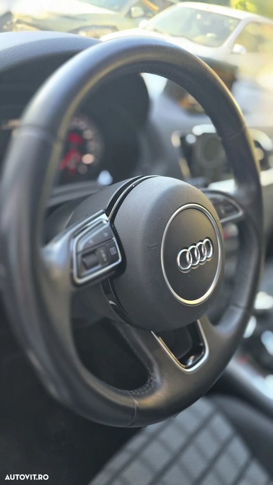 AUDI Q3 2016 — imagine 9