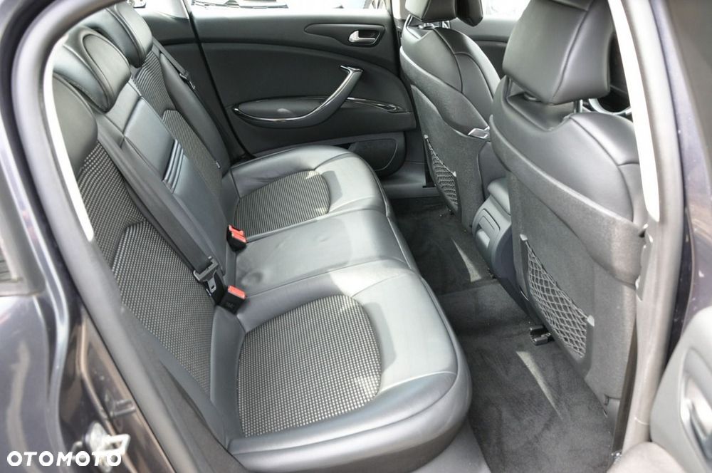 Citroën C5 2.0 HDi Exclusive - 11