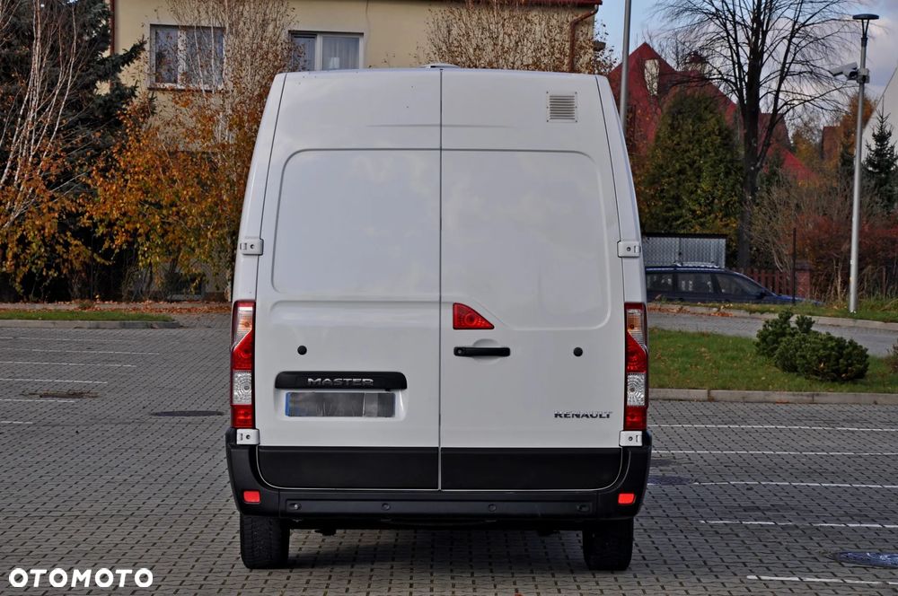 Renault Master - 16